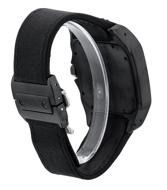 Cartier Santos 100 WSSA0006 Image 3